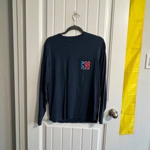vineyard vines long sleeve